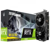 ZOTAC RTX2060 GAMING RTX2060 6GB GDDR6 192BIT ZT-T20600K-10M - 1